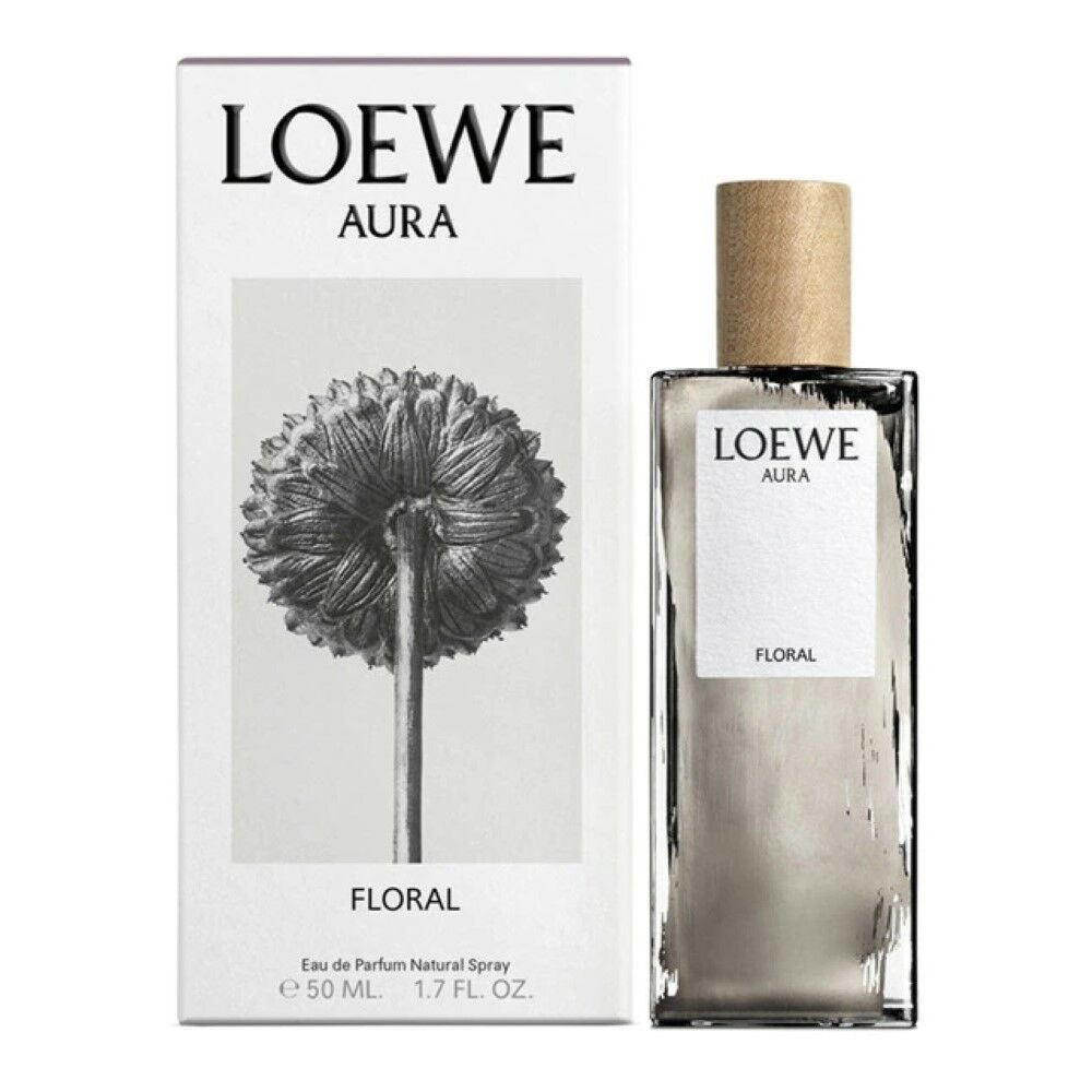 Dame parfyme Loewe Aura Floral EDP (50 ml)