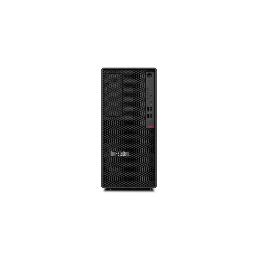 Stasjonær PC Lenovo Z4 G4 i7-11700 16GB 512GB SSD