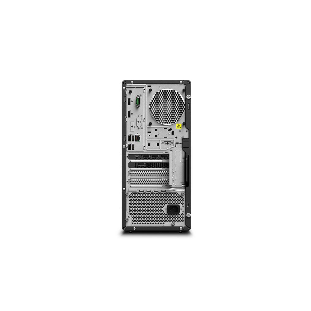 Stasjonær PC Lenovo Z4 G4 i7-11700 16GB 512GB SSD
