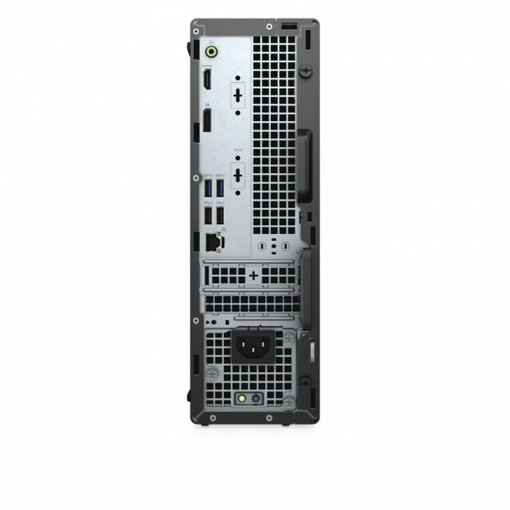 Stasjonær PC Dell Optiplex 3080 I5 10505 8GB 256GB SSD