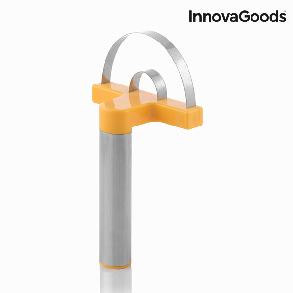InnovaGoods Ananasskreller og Kjerneplukker