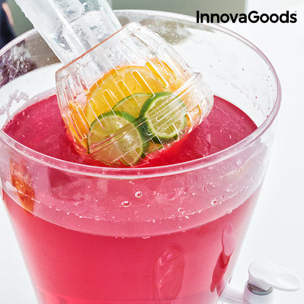 InnovaGoods Kjøledrikkedispenser