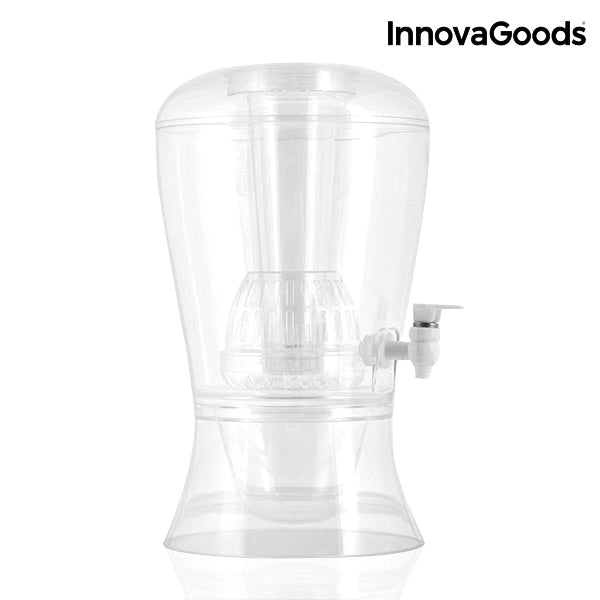 InnovaGoods Kjøledrikkedispenser