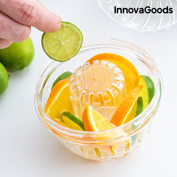 InnovaGoods Kjøledrikkedispenser
