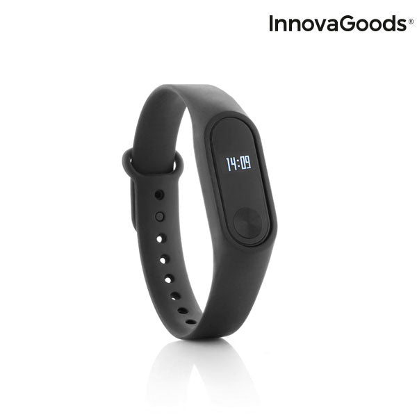 Innovagoods Fitness aktivitetsarmbånd