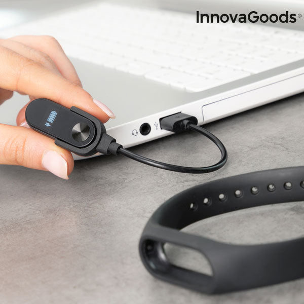 Innovagoods Fitness aktivitetsarmbånd