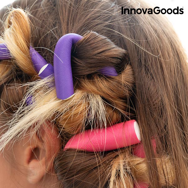InnovaGoods Bendyrulle (Sett med 42)