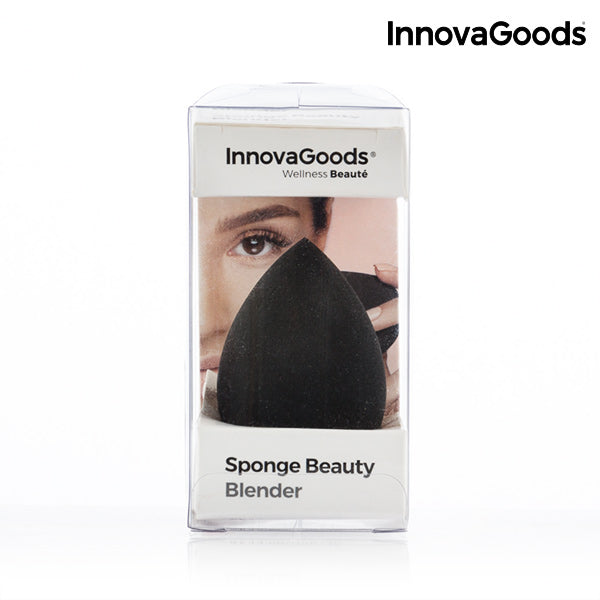 InnovaGoods Svampskjønnhetsblender