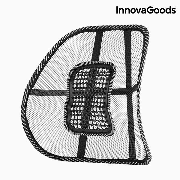 InnovaGoods Komfortabel Korsryggstøtte