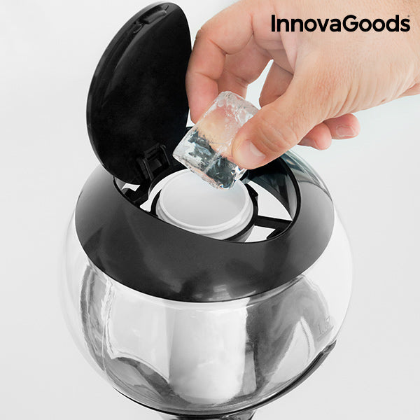 InnovaGoods Verdensmesterskap LED Øl Dispenser