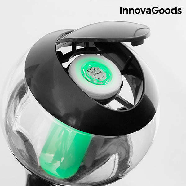 InnovaGoods Verdensmesterskap LED Øl Dispenser