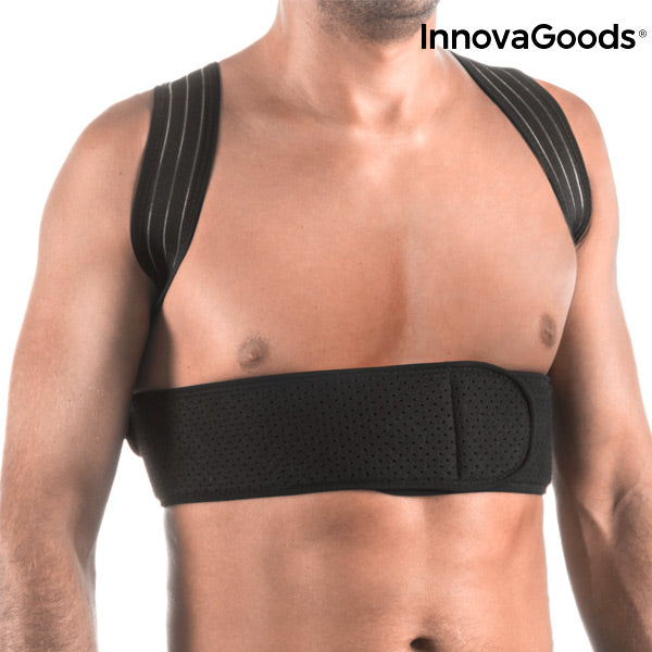 Adaptable Posture Corrector Pro Ticalbak InnovaGoods