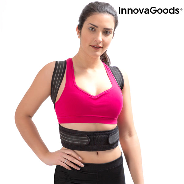 Adaptable Posture Corrector Pro Ticalbak InnovaGoods