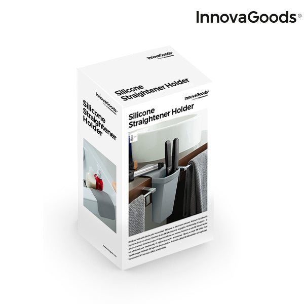 InnovaGoods Rettetangholder av Silikon