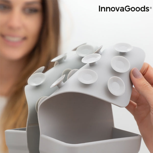 InnovaGoods Rettetangholder av Silikon