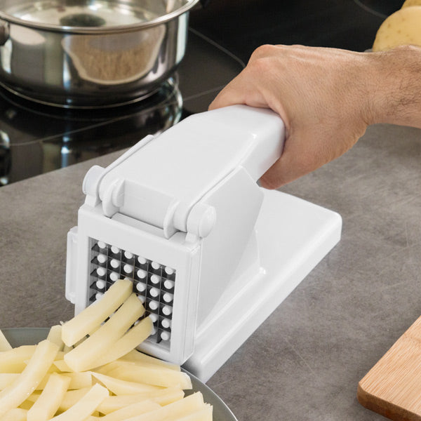 Automatisk Potetkutter