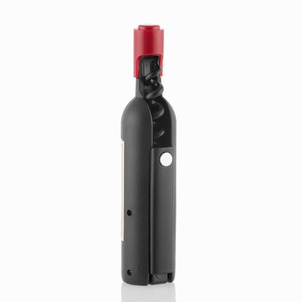 Magnetisk Korketrekker og Flaskeåpner for Vin