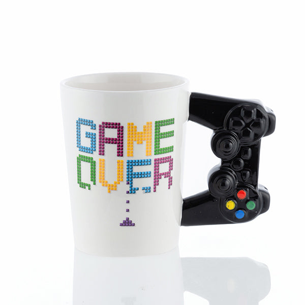 Gadget and Gifts Game Over Krus