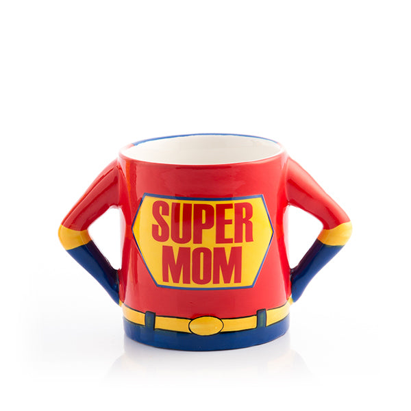 Supermamma Kopp