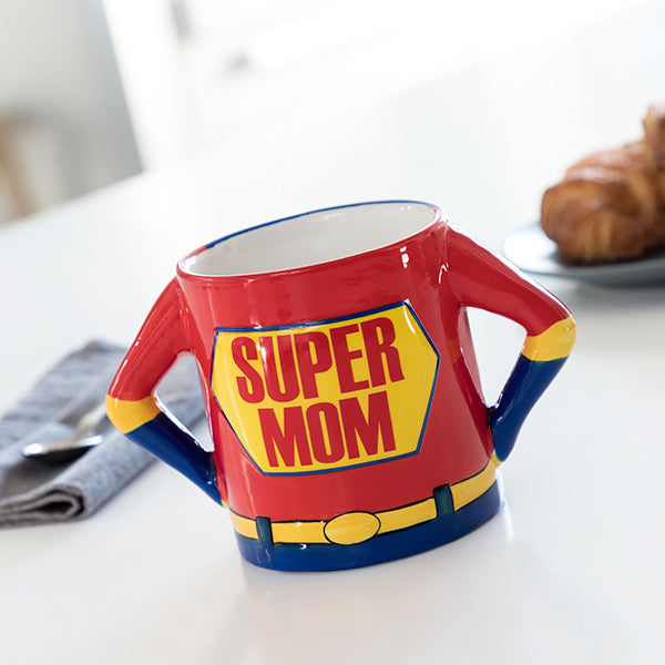 Supermamma Kopp