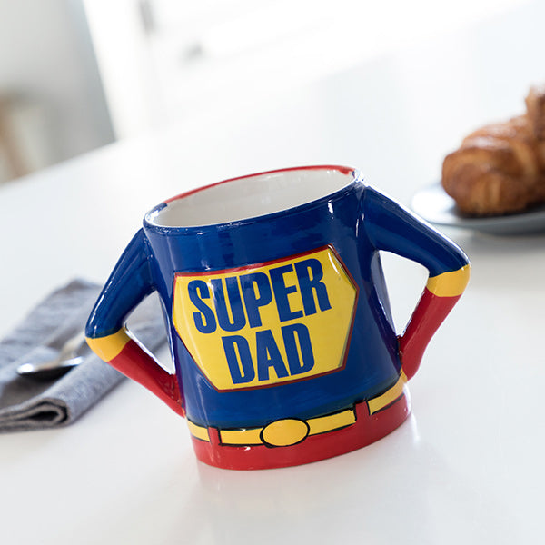 Superpappa Kopp