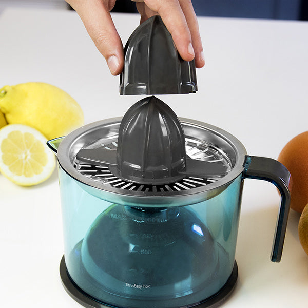Elektrisk Juicer Cecotec Zitrus Easy 1 l 40W (Refurbished C)