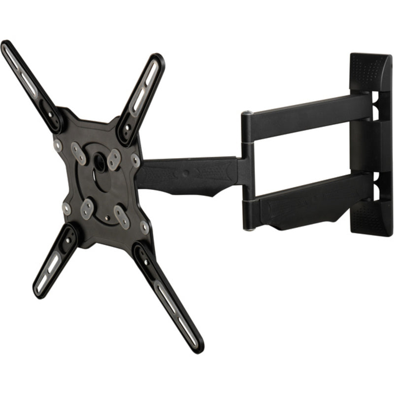 Veggmontering med Arm for TV Titan BFMO 8140 55" 40 Kg Svart