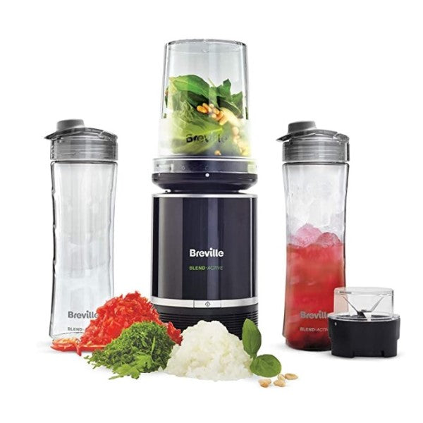 Bobestyrer Active Pro Breville VBL212 0,6 L (Refurbished A+)