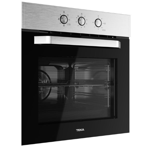 Stekeovn multifunksjon Teka HCB6520 GT 70 L Rustfritt stål A