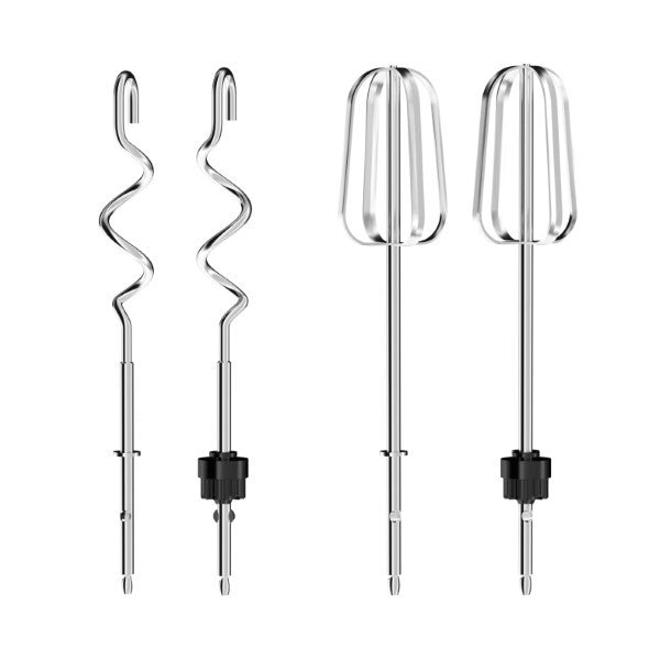 Matprosessor Moulinex QA110810 My Cake 4 l 300W Svart