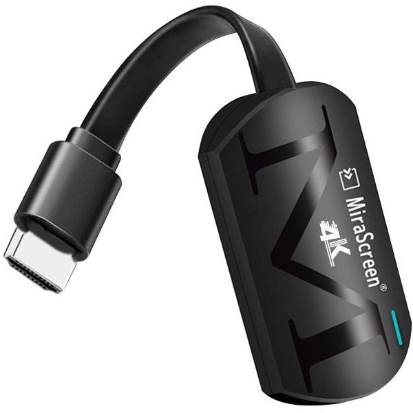 Adapter Wifi HDMI 1080P (Refurbished A+)