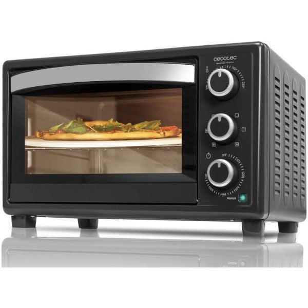 Varmluftsovn fra Cecotec Bake&Toast 570 26 l 1500W (Refurbished D)
