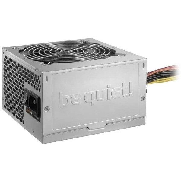 Strømforsyning Be Quiet! System Power B9 350W (Refurbished C)