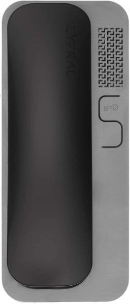 Intercom Smart 5P Universal Svart Grå (Refurbished C)