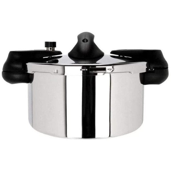 Trykk koker Rustfritt stål 6 L (Refurbished B)