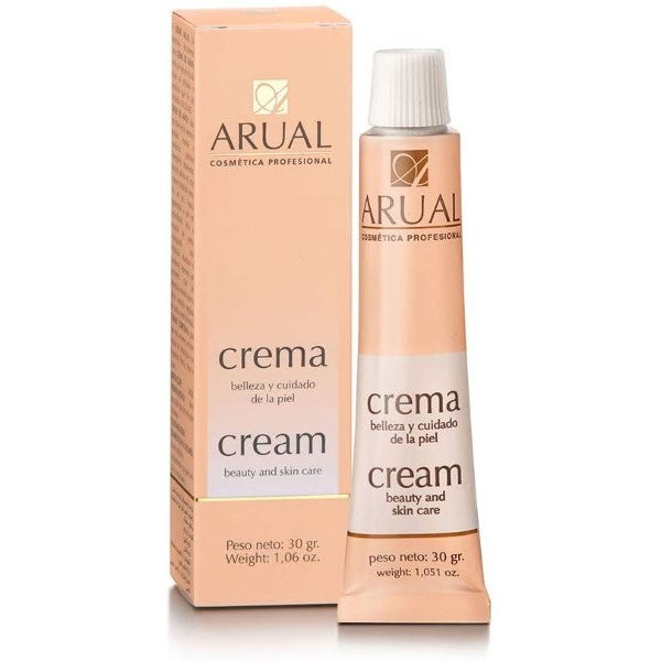 Håndkrem Arual 30 g (Fikset A+)