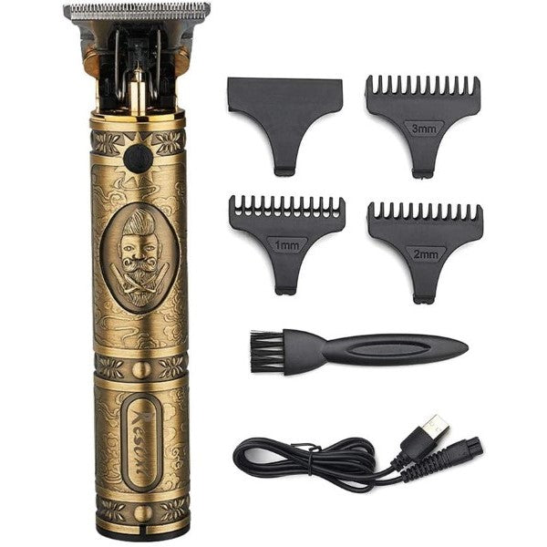 Hårklippere/Barbermaskin (Refurbished D)