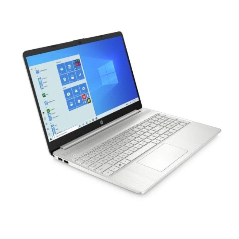 Notebook HP 15S-FQ2029NS 15" i5-1135G7 8 GB RAM 512 GB SSD