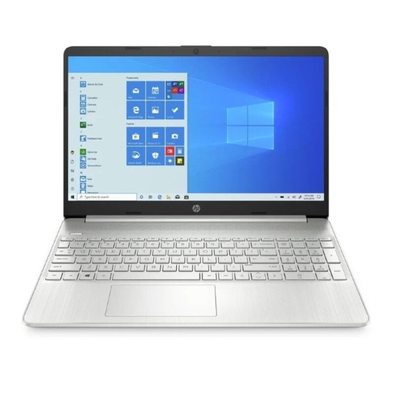 Notebook HP 15S-FQ2029NS 15" i5-1135G7 8 GB RAM 512 GB SSD