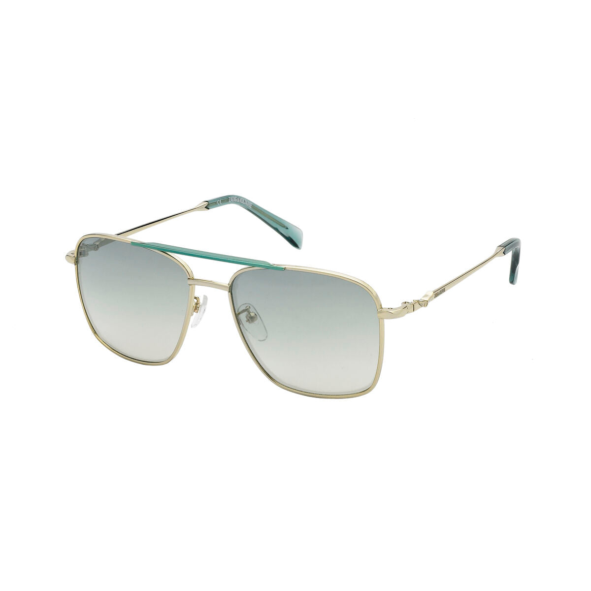 Ladies' Sunglasses Zadig & Voltaire SZV337-560492 ø 56 mm