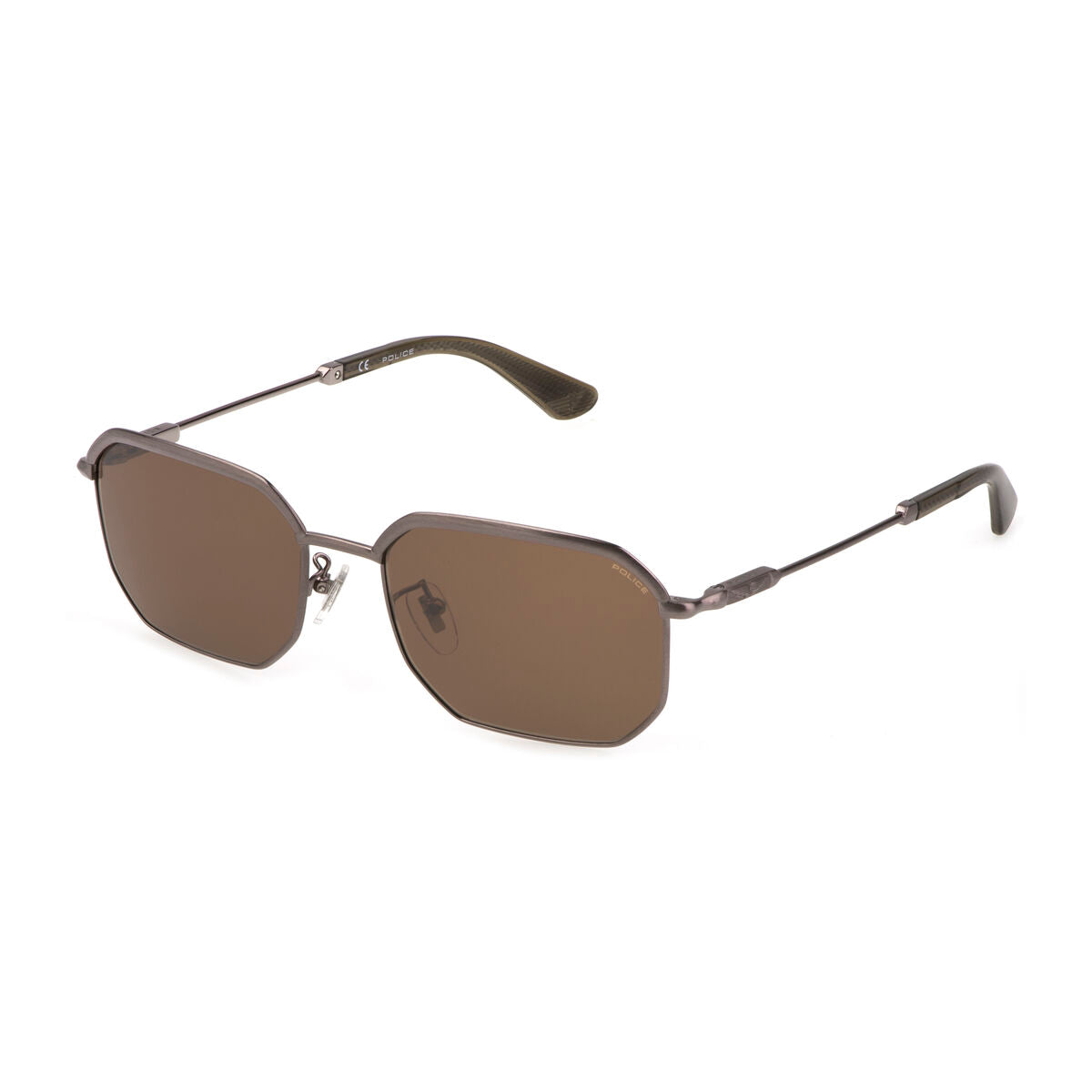 Men's Sunglasses Police SPLF73-570Q14 ø 57 mm