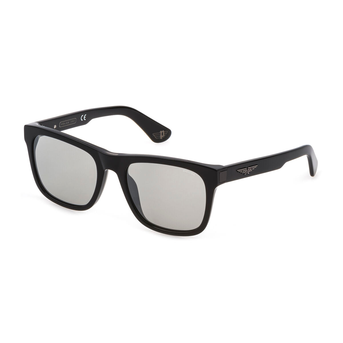 Men's Sunglasses Police SPLE37N56700X ø 56 mm