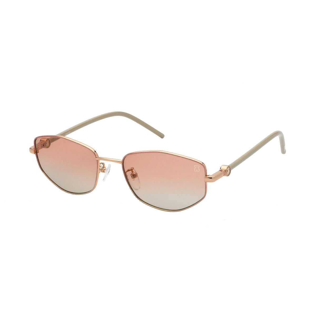 Ladies' Sunglasses Tous STO457-5502AM Ø 55 mm