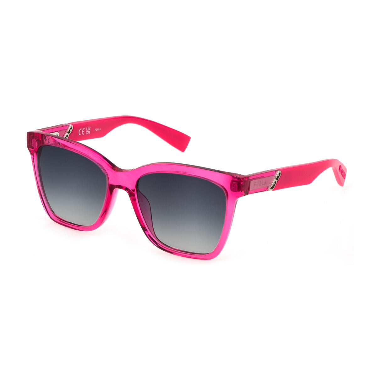 Ladies' Sunglasses Furla SFU688-5403GB ø 54 mm