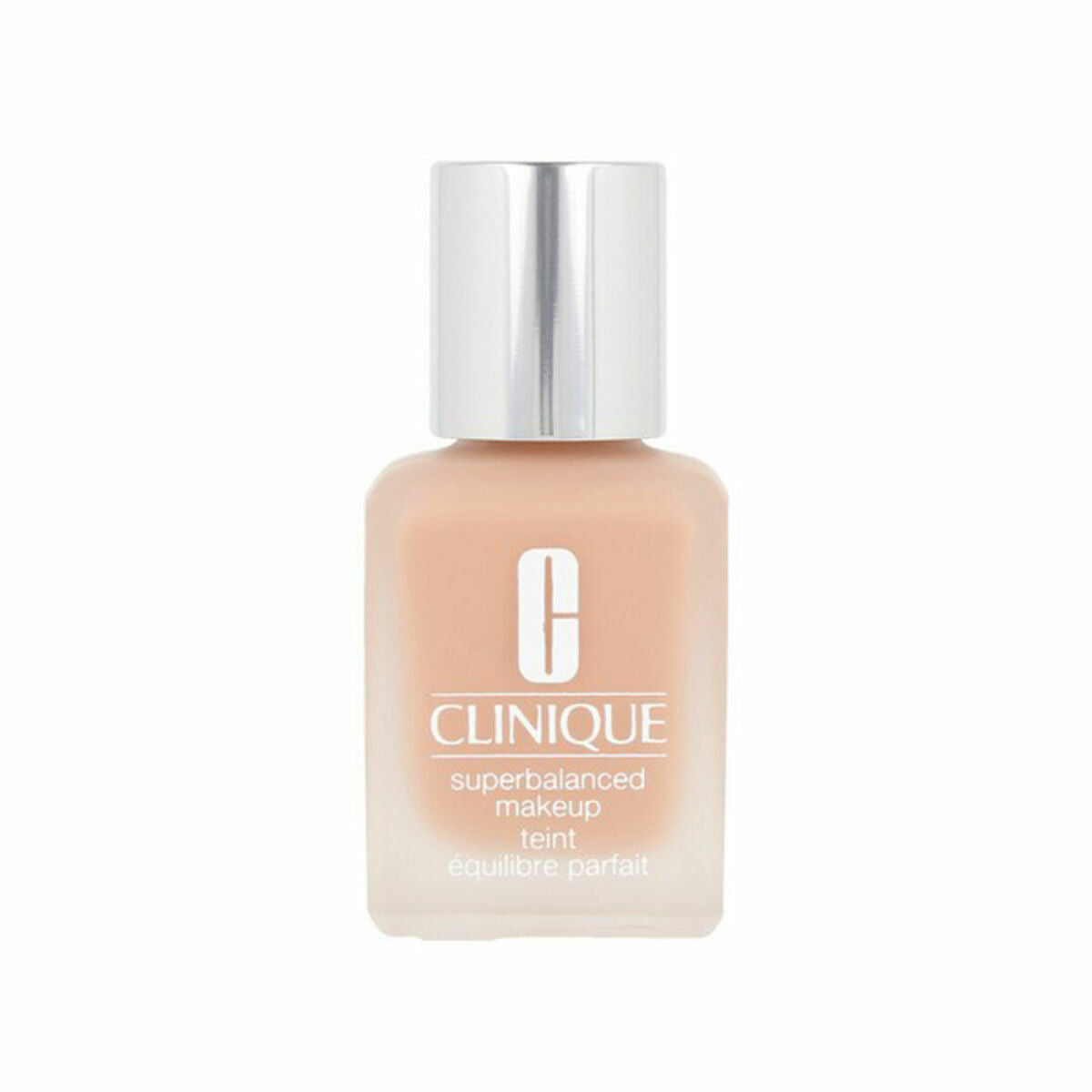 Liquid Make Up Base Clinique Superbalanced Nº CN 73 Honeyed Beige