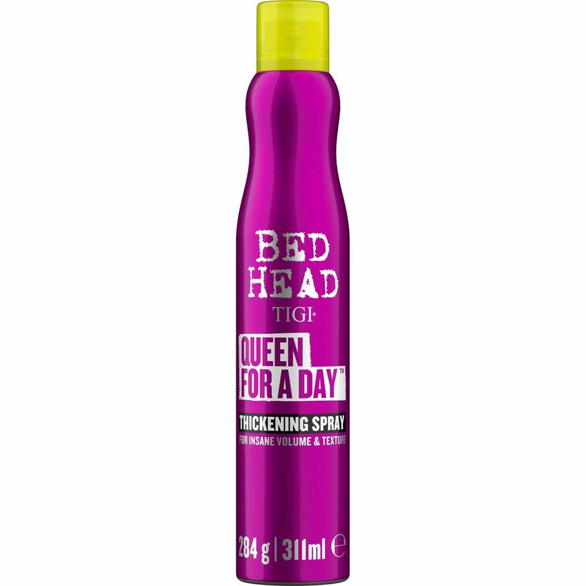 Volumising Spray Be Head Tigi 140718 311 ml