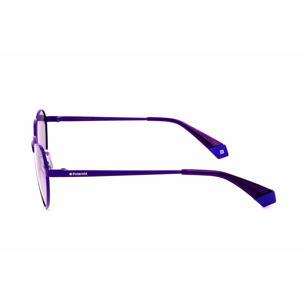 Ladies' Sunglasses Polaroid PLD6124-S-B3V