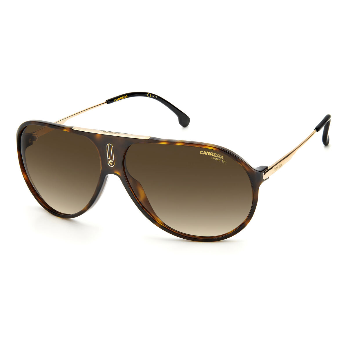 Unisex Sunglasses Carrera HOT65-086-HA ø 63 mm