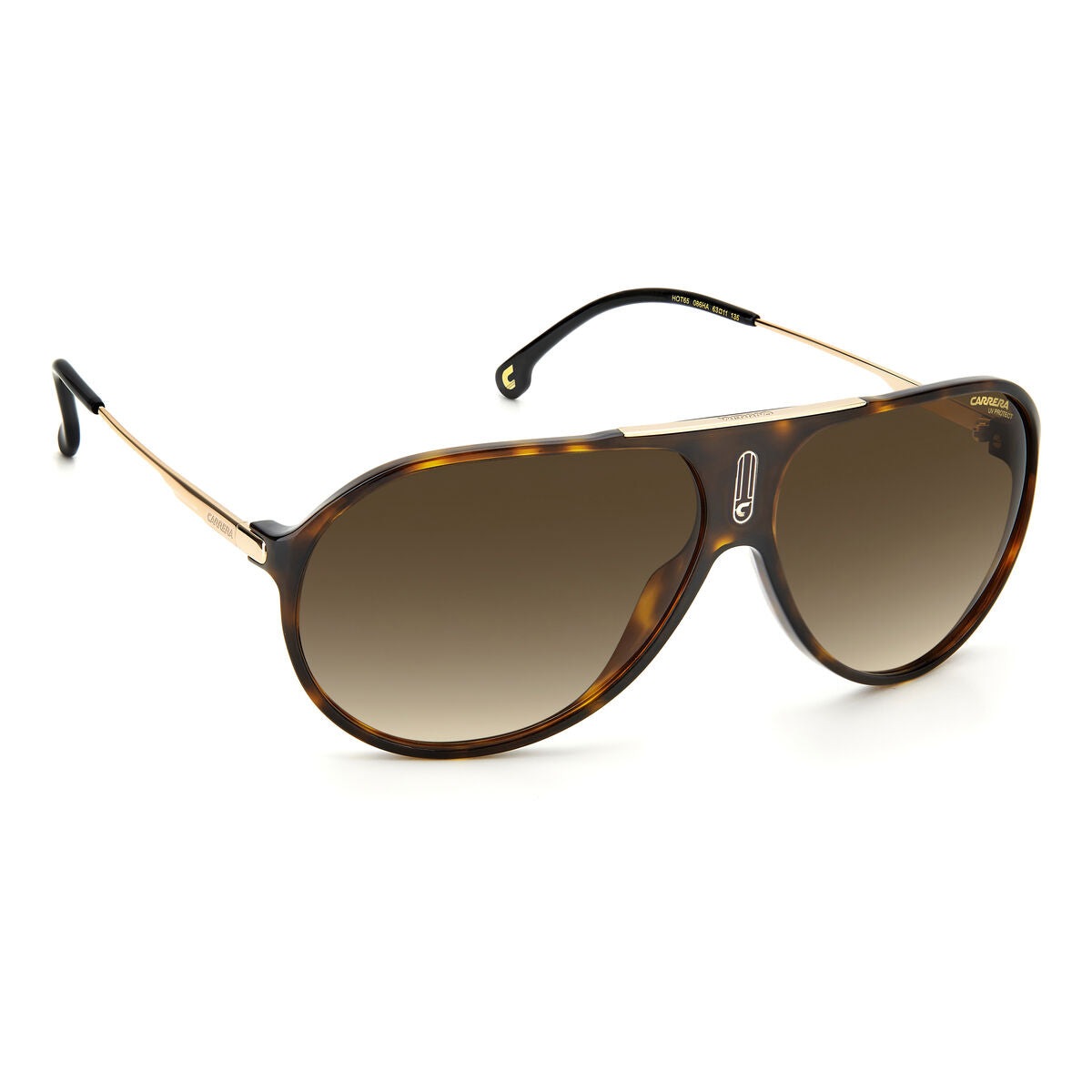 Unisex Sunglasses Carrera HOT65-086-HA ø 63 mm