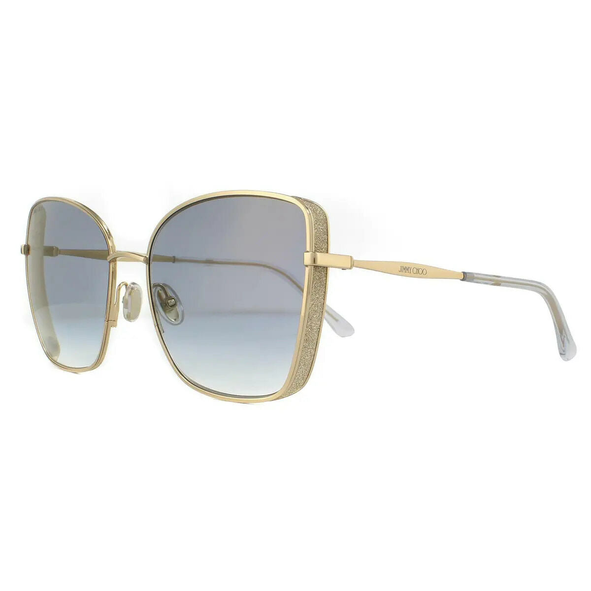 Ladies' Sunglasses Jimmy Choo ALEXIS-S-000-1V ø 59 mm